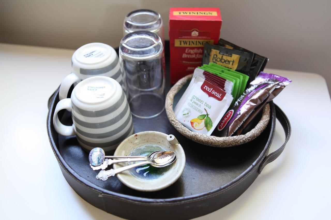 Cedar Park Bed&Breakfast Tamahere Bagian luar foto
