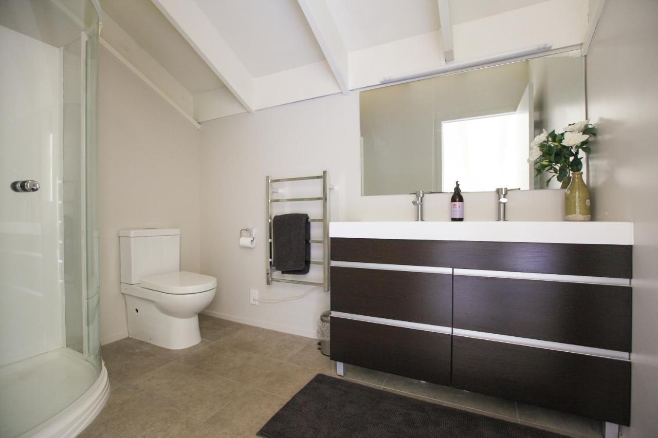 Cedar Park Bed&Breakfast Tamahere Bagian luar foto
