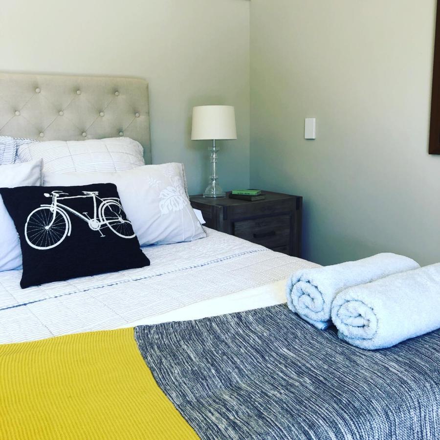 Cedar Park Bed&Breakfast Tamahere Bagian luar foto