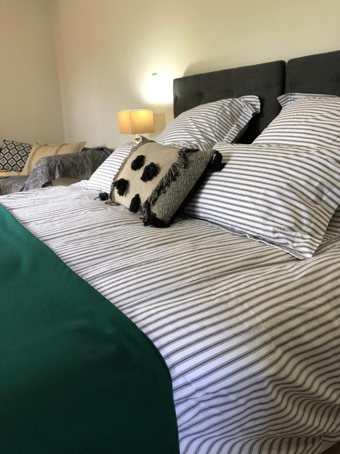 Cedar Park Bed&Breakfast Tamahere Bagian luar foto