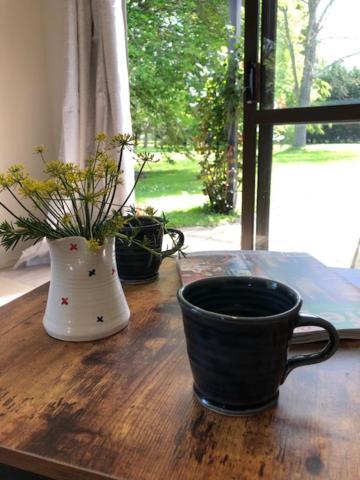 Cedar Park Bed&Breakfast Tamahere Bagian luar foto
