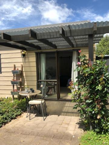 Cedar Park Bed&Breakfast Tamahere Bagian luar foto