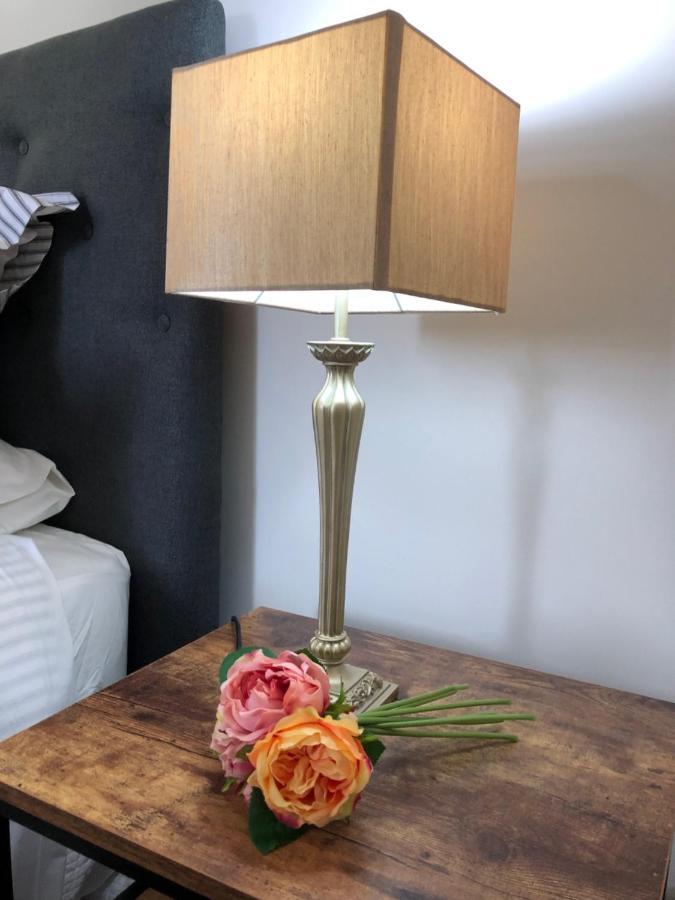 Cedar Park Bed&Breakfast Tamahere Bagian luar foto